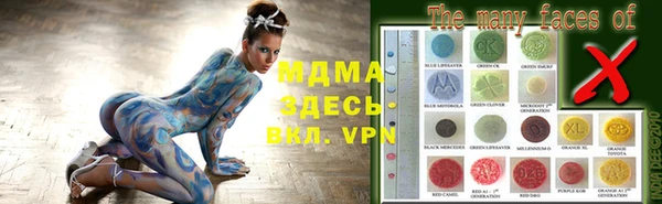 метадон Инта